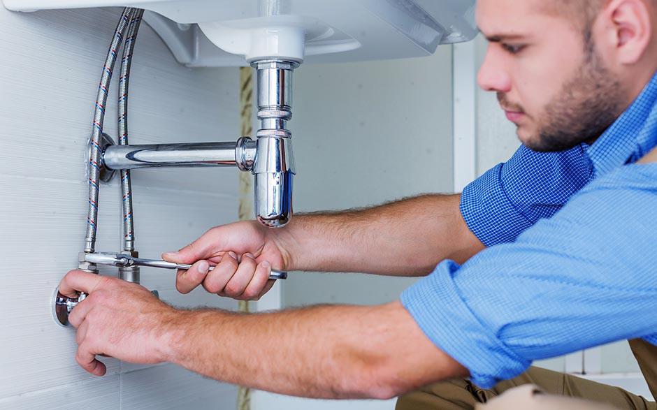 sanitaire plombier Massy