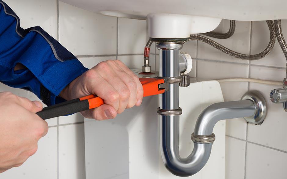 sanitaire plombier Massy