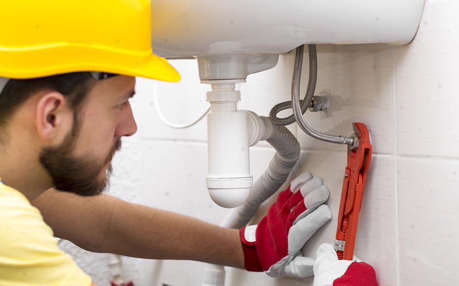 sanitaire plombier Levallois-Perret